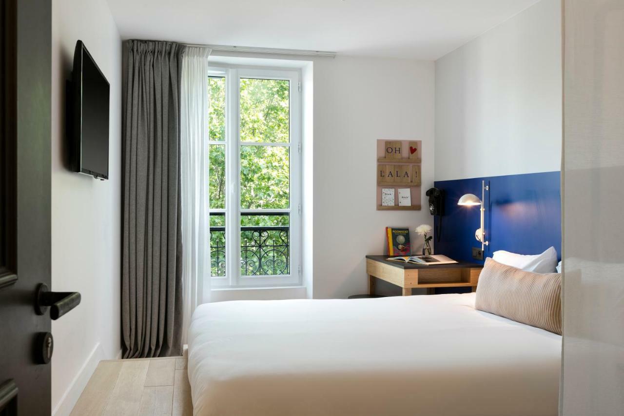 Hotel Oh La La ! Bar Bastille