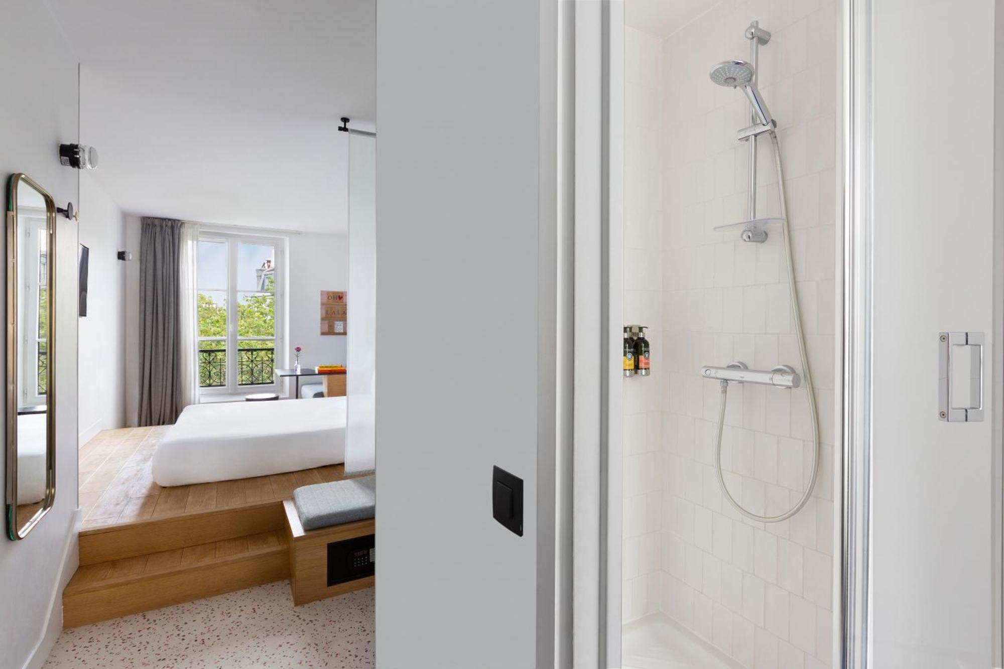 Oh La La ! Bar Bastille