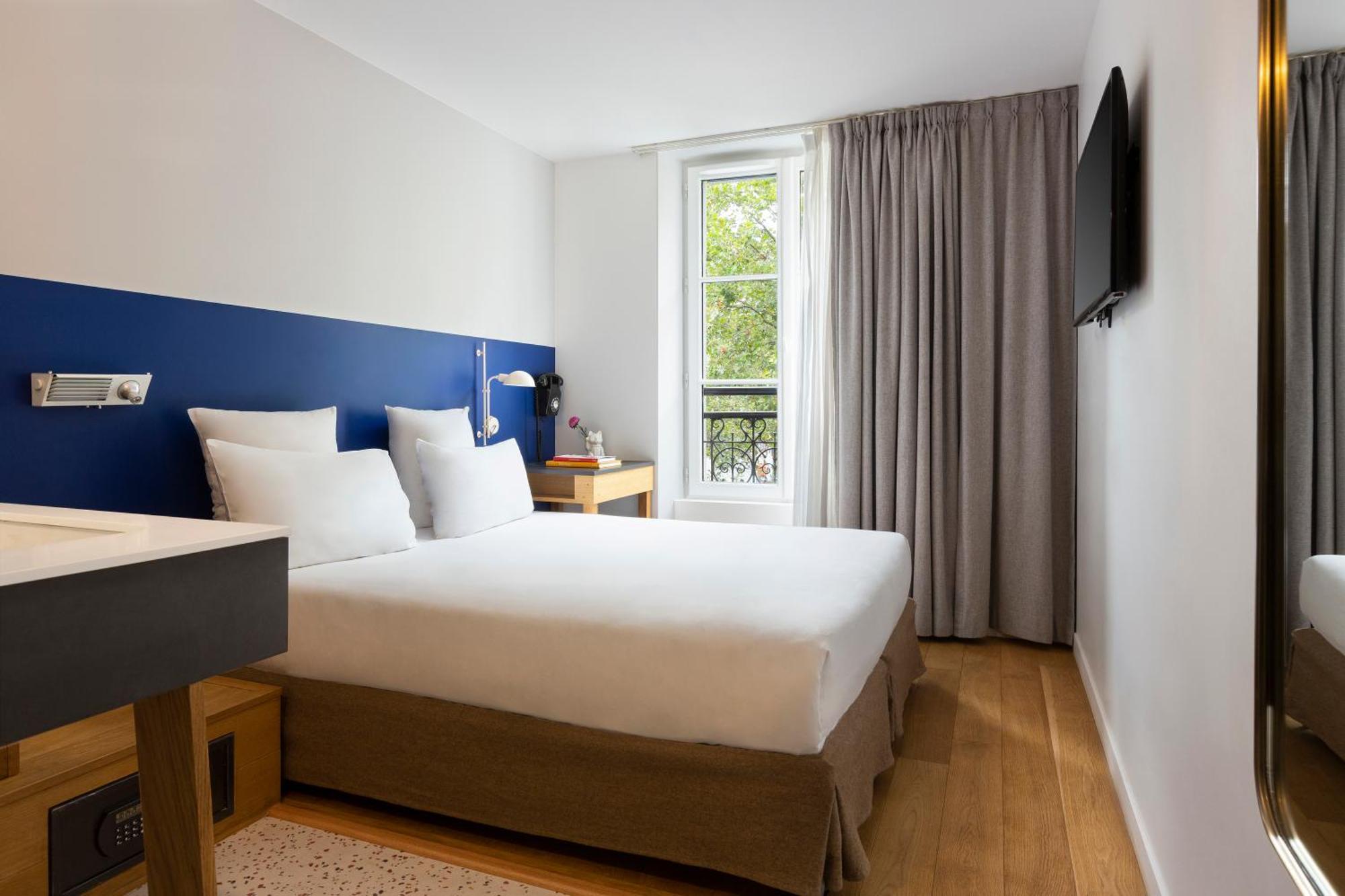 Oh La La ! Bar Bastille Parigi