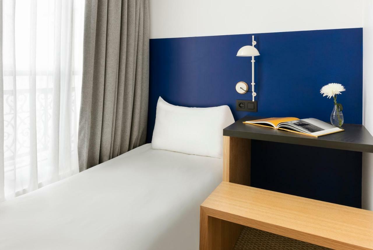 Oh La La ! Bar Bastille Hotel 3*