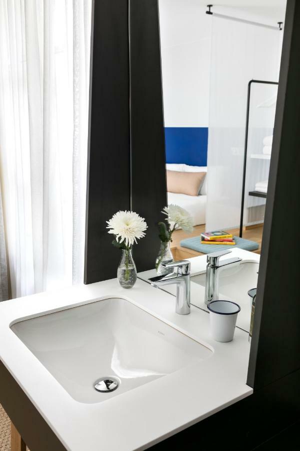 Hotel Oh La La ! Bar Bastille Parigi