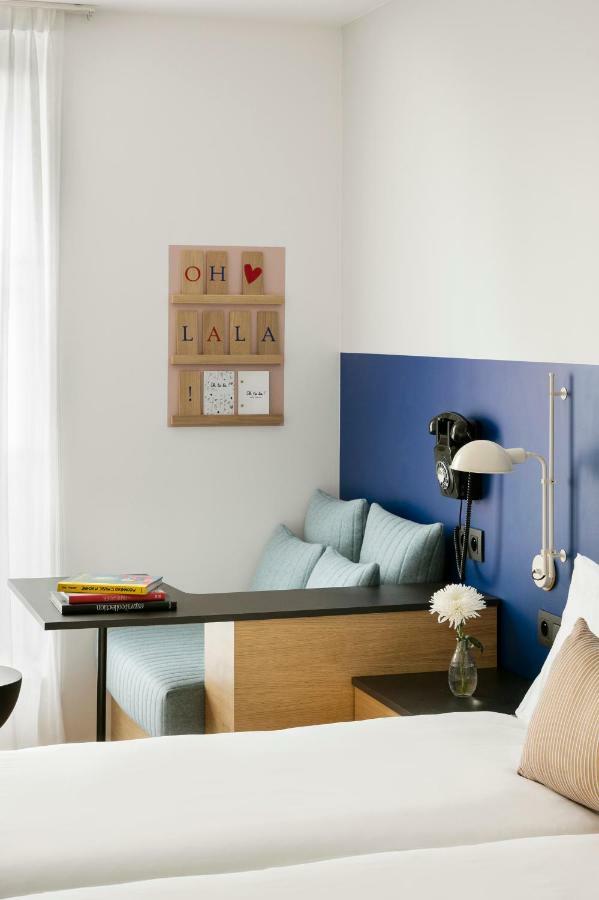 Hotel Oh La La ! Bar Bastille Parigi