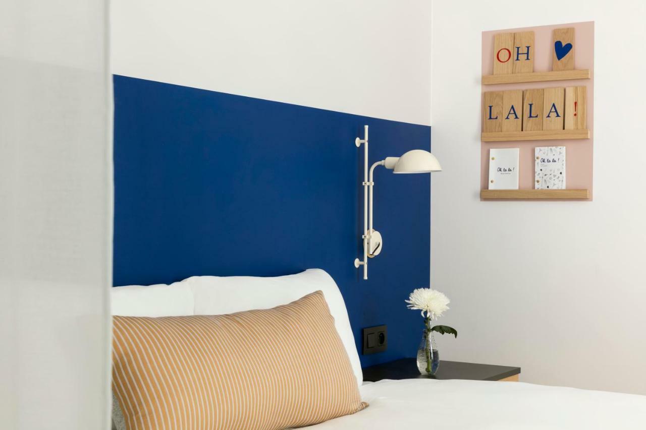 Oh La La ! Bar Bastille